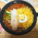 원주 냉면장인 임사부 &amp; 숯불구이 단구점 냉면 배달 추천 후기, 가격