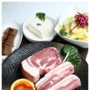 웰빙쌈밥 이미지