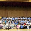 거제중학교 이미지