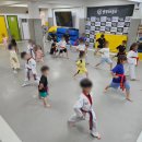 팝콘줄넘기점핑스쿨