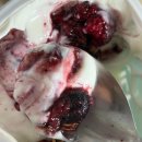 뽑기베리 | 메가커피 오늘의 행운냥 뭐야? &amp; 메가베리 아사이볼 당 충격 후기