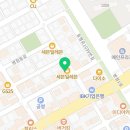 중심상가(병점롯데시네마 방면) 이미지