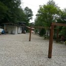 용추돌모리캠핑장 이미지