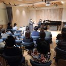 뉴스클래식M과 함께 하는 제2회 &#39;YAHO HOUSE CONCERT&#39; 후기