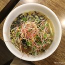 정준주문진막국수