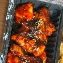 화신바베큐치킨(와동점) | 선부동 치킨 '화신바베큐치킨' 안산와동점 포장 후기