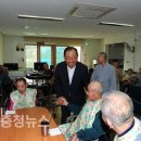 맑은누리센터 재활용선별시설 | 황선봉 예산군수, 추석 맞아 어려운 이웃 찾는 현장 소통행보