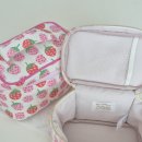 매직프레젠트 | 감성 이유식 보냉 가방 추천 | 프레젠트프로젝트 콜드백 후기🍓🎀