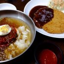 송주불냉면 이미지