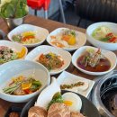 롯데하이마트(주)평택세교점 | 평택 세교동 맛집 추천 갈비명인 돼지왕갈비 외식명가세교정 곽만근갈비탕 아이랑 가족외식