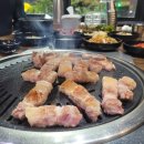 풍년 참숯 갈비 이미지