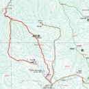 백운사 입구 좌측 이미지