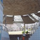 양주별산대놀이마당 공연장 이미지