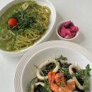 비니네 | 파주 브런치 카페 운정호수공원 신상맛집 비니네 (BININE) 후기