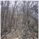 꽃다지 맞은편 | 굴봉산 (395m) (강원 춘천) 산행기