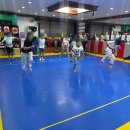 전인태권도교육관 이미지