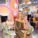 8/15 [하이디 클룸] Truly Scrumptious collection launch at Babies R Us 이미지