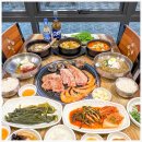 돈해상제주한림협재흑돼지
