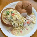 왜관역 | 칠곡 왜관역 맛집 [ 라라코스트 ] 평일 런치 방문 후기