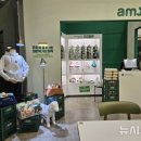 풀무원푸드앤컬처시흥휴게소