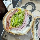 씨유 대왕판교로점 | [판교 맛집] 최고존엄 샌드위치🥪 퀴즈노스 판교점 트레디셔널 후기