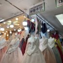 창원주단 | 창원한복 부림주단 마산한복 후기