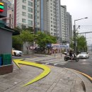 독립문역 2번출구 이미지