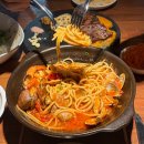 전주 객리단길 양식주점 찐맛집 재방문 의사 있는 아담 후기!