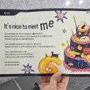 코엑스 한국건강관리협회X키뮤스튜디오 배리어 프리 전시 : 나를 만나는 시간