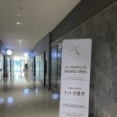 순수배곧화이트점 이미지