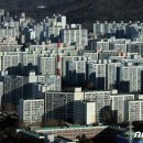 ﻿최고가 대비 4.5억 '뚝'…'살' 사람보다 '팔' 사람 많은 부동산시장 이미지