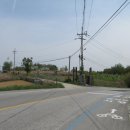 옥계연수원 입구 이미지