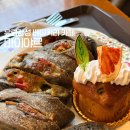마이야르 | 카페] 유럽감성 뿜뿜! 빵도 맛있는 의정부 대형 베이커리 카페 마이야르 내돈내산 후기와 빵 추천까지
