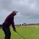 스튜디오 마이핏 트랙맨골프 이미지