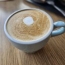 아주르 | 전주 아중호수뷰 카페 디저트, 커피 맛집 아주르카페 내돈내산 후기