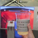 더위스키 | 더현대서울 팝업스토어 닛카 위스키 팝업 후기