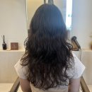 디페드(DFED)송정점 | 울산 북구 송정 미용실 디페드 송정점 여자 긴머리 헤어스타일 젤리펌 물결펌 추천 내돈내산
