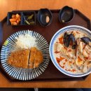 역대짬뽕 - 화성시 병점동로 96-13 | [양주돈까스맛집] 연남돈까스, 겉바속촉 돈카츠와 해물크림짬뽕 세트 역대급 후기