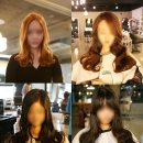 신논현역미용실) 살롱드부띠크 긴머리볼륨매직후기 by 정일 디자이너