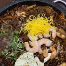 그집짬뽕0927연 | 부산 미남역 동래 맛집, 짬뽕 간짜장파인 내가 반하고 온 '그집짬뽕0927' 돌판볶음짜장 후기