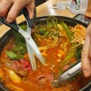 백년불고기물갈비 이미지