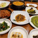 남도연쌈밥정찬