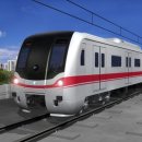 신분당선 정자역 주변 이미지