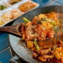 선유도역 맛집 삼산회관 | 돼지김치구이 메뉴 및 꿀팁