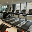 머슬라운지 이미지