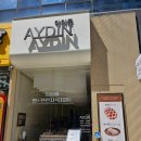 아이든(AYDIN)