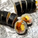 엄지짱김밥 이미지