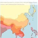 아시아 피부
