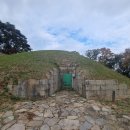 고아리벽화고분 이미지