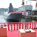 일본, 신형호위함 12척 2024~28년 도입 이미지